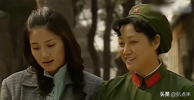 陈蓉最近在干什么，演员陈蓉为什么叫蓉卓（21年后再看《重案六组》8位女演员）