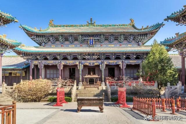 齐国是现在的什么地方，燕国是现在的什么地方（古代山东有齐国与鲁国）