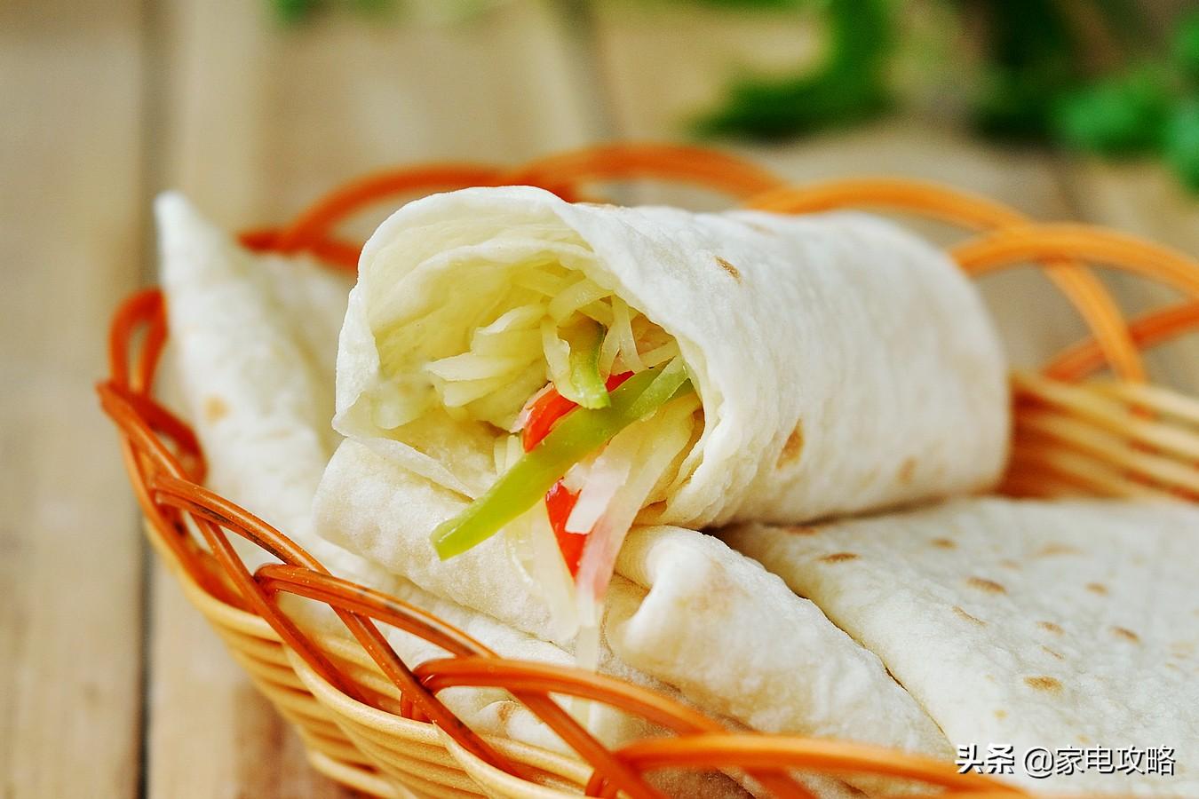 家电维修电饼铛拆装 原来电饼铛也是能拆洗的