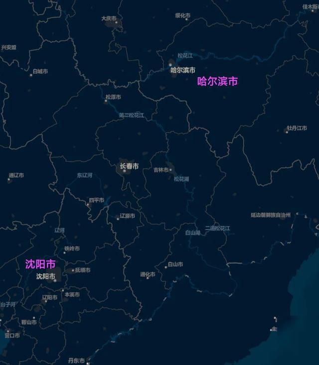 北方城市有哪些，河南北方城市有哪些（北方十大城市<个人观点>）