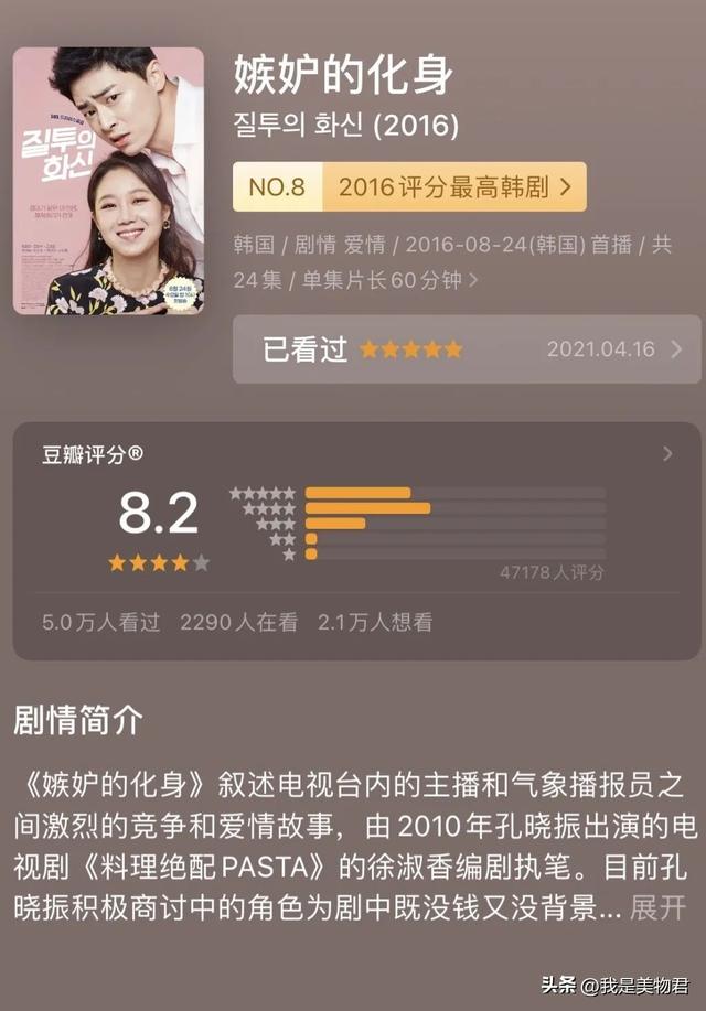 金秀贤和孔孝真，穿衣榜样之孔孝真