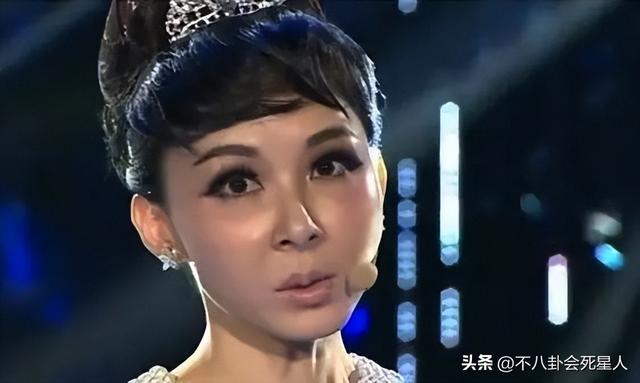 萧蔷林志玲，萧蔷林志玲虎扑（台湾美人消亡史）