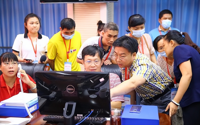 大学投档分数线什么时候出，高考投档线什么时间公布（2022高考投档线已经出来）