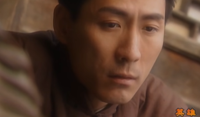 孤岛飞鹰大结局，孤岛飞鹰大结局终极对决（凭啥20年来没人敢骂）