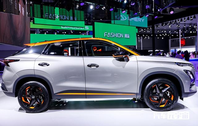 chery是什么车的标志，各种汽车标识牌（“最美SUV”欧萌达6月8日预售）