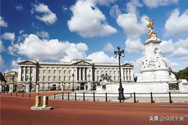 国家面积排行榜，国土面积排名前十的国家（联合国五常国家代表性“首府”建筑对比）