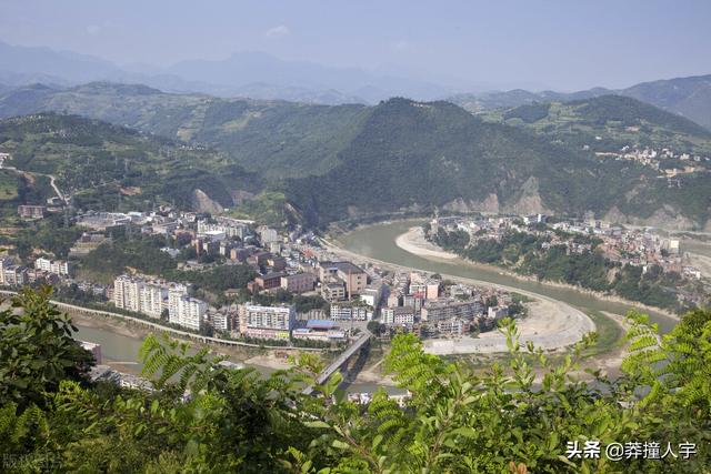 陕北是指哪些地方，陕北旅游必去十大景点（陕西的陕北、关中、陕南的区别）