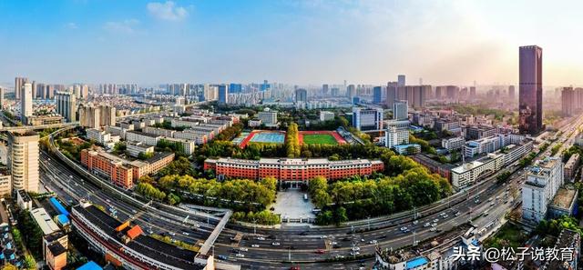 合肥工业大学怎么样，合肥工业大学好不好（合肥工业大学被誉为“汽车界黄埔军校”）