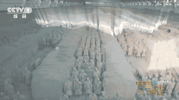 秦朝到2022年有多少年，秦朝距今多少年（探秘尘封的地下秦朝）