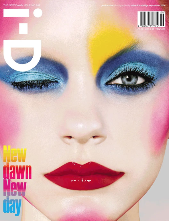 混圈图，什么是混圈婊（顶级化妆师Pat出手）