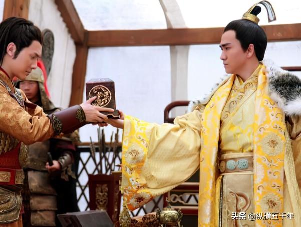 兰陵王高长恭既是宗室，又是名将，为何被北齐后主赐死？