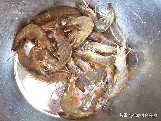 干虾可不可以直接吃 干虾仁要不要泡发，干虾可不可以直接吃（储存大虾最忌直接放冰箱）