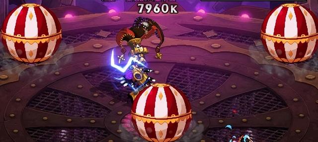 dnf亚贝罗在哪，dnf炼金术师制作图在哪买（110级高级地下城攻略——毁坏的寂静城）