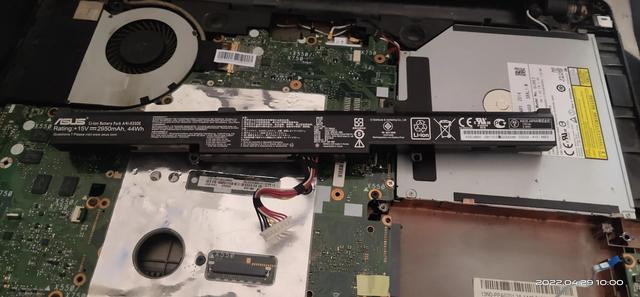 笔记本主板坏了值得修吗，电脑主板坏了值不值得修（160收了个笔记本）