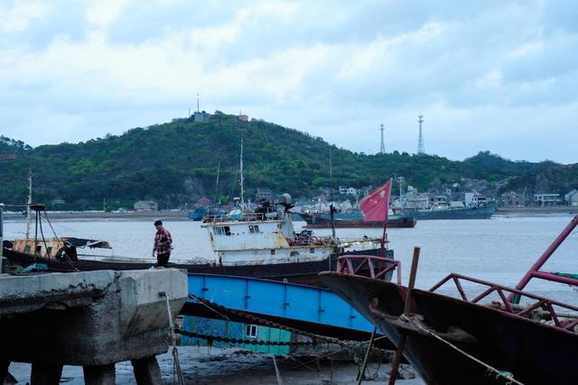 象山石浦旅游攻略，象山石浦古镇游玩攻略（这个宁波象山两天一夜旅游攻略）