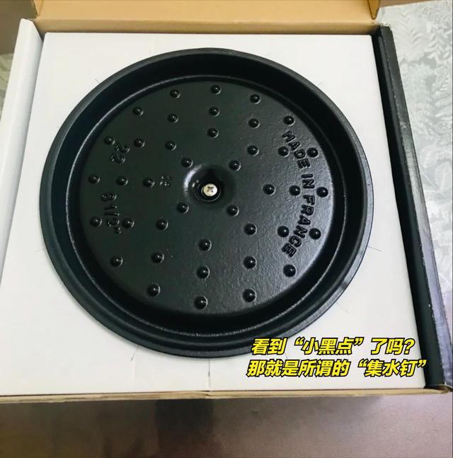 珐琅锅为什么不建议买，珐琅锅为什么不建议购买（我发现厨房里有3种“锅子”不实用）