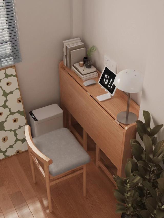 写字台的款式和尺寸，写字台的款式和尺寸是多少（不得不夸这个尺寸真的刚刚好）