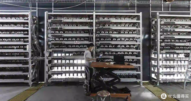 矿卡会出现什么现象，自费买矿卡拆解告诉你们答案