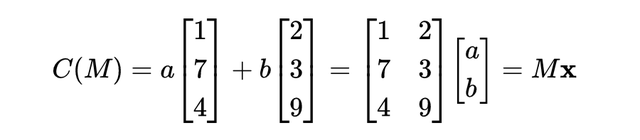 基向量与单位向量有什么区别，基向量一定是单位向量吗（探索线性代数中最重要的4个基本子空间）