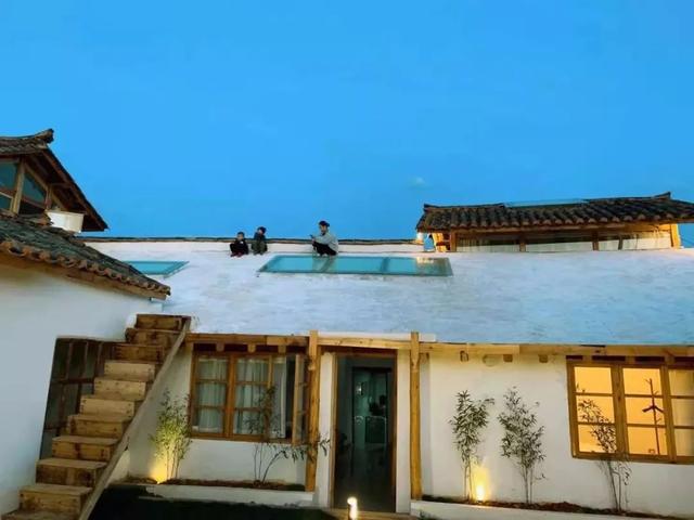 昆明周边哪里好玩，昆明周边好玩的地方自驾游（昆明周边的5个小众“世外桃源”）