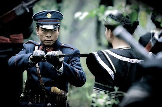 花火的演员是谁，花火演员表介绍剧情（今在《夜·花火》中演男一号）