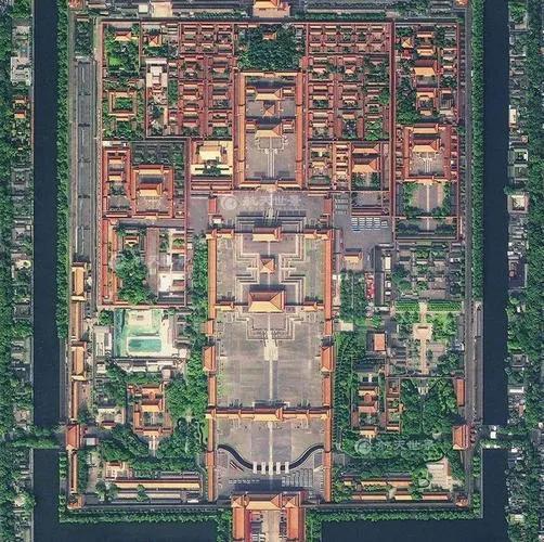 北京在哪个方向，北京在天津的什么方向（北京城为何不是完全正南正北）