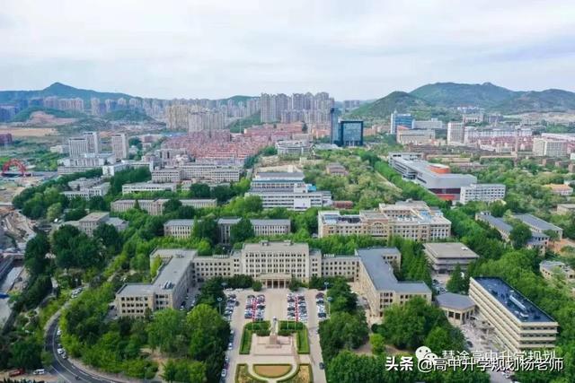 大连理工大学专业排名，2021年大连理工大学最好的专业排名及重点特色专业目录（2018-2021年专业位次图）