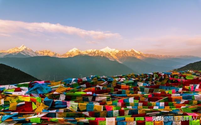 云南好玩的地方，去云南哪里比较好玩（云南十个推荐的旅游景点）