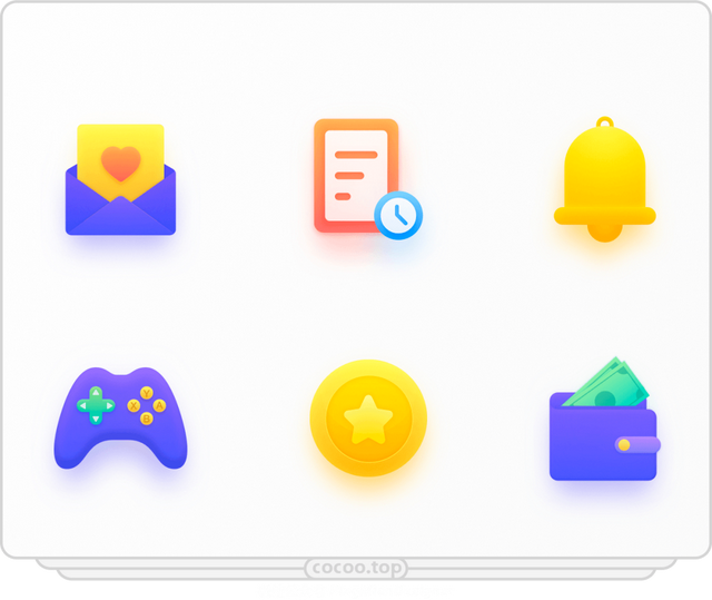 电脑图标的分辨率是多少，桌面图标分辨率多少（UI图标设计原则）