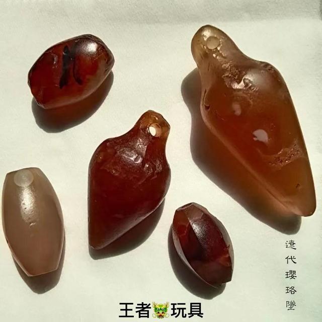 璎珞是什么东西，古代璎珞图片大全（王者玩具-璎珞是啥）