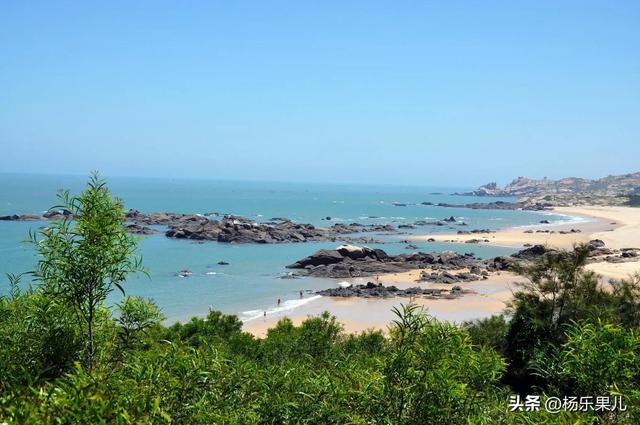 莆田景区十大景点，福建-莆田十景