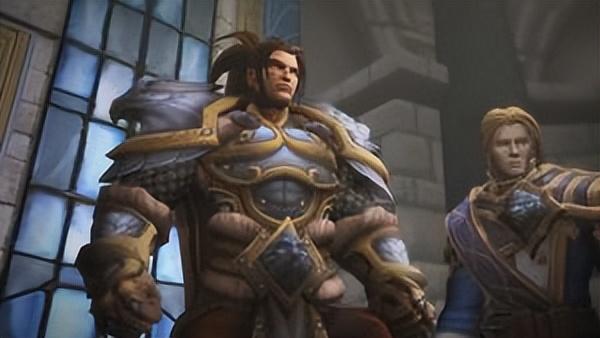 七星殿传送门，七星殿传送门有哪些（魔兽世界副本介绍——初诞者圣墓）