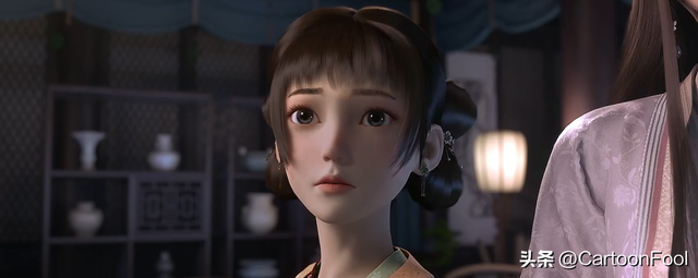 赘婿什么时候才能更新，《赘婿》动画定档4月23