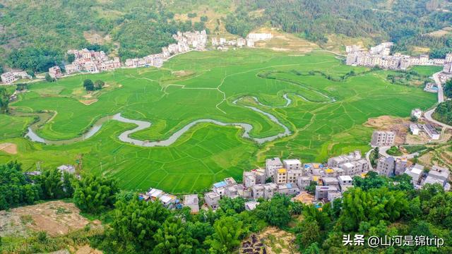 适合老人去的旅游胜地，适合老人去旅游的胜地有哪些（这些地方必须给长辈们安排上）