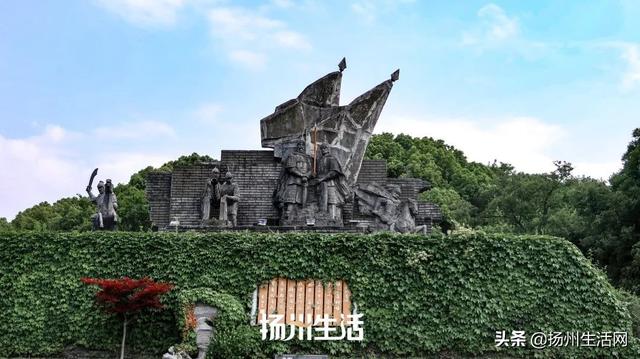 扬州历史文化景点，扬州最容易被忽视的古城遗址