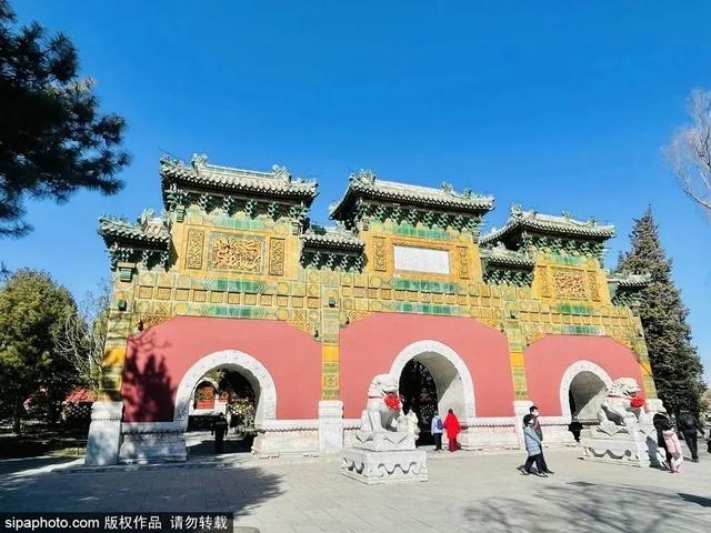 北京旅游攻略必去景点，北京旅游攻略必去景点及门票价格（游北京，这份攻略仪式感十足）