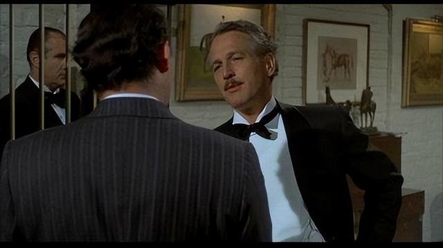 十大高智商犯罪电影，全球顶级高分犯罪电影排行榜（推荐七部高智商犯罪电影）