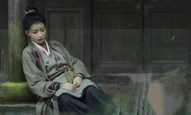 孙怡出演的4部电视剧，揭露了她离婚后的真实生活