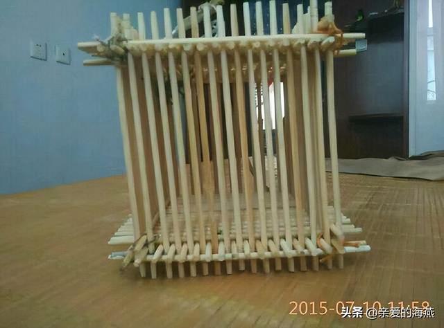 儿时的简易自制玩具，7080年代农村孩子自制49个纯天然玩具