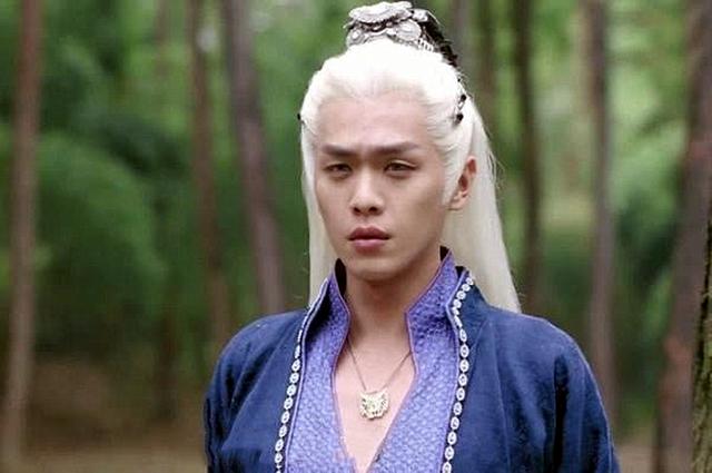 雪中悍刀行人物介绍，雪中悍刀行徐凤年有几个女人（《雪中悍刀行》12大陆地天人）