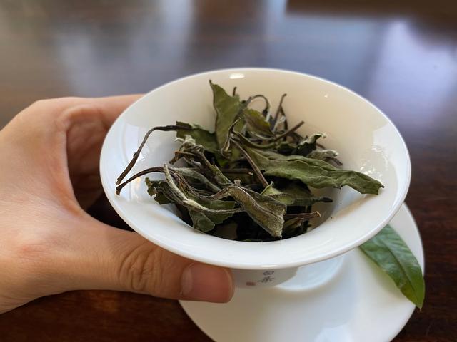 白茶和绿茶有什么区别，白茶和绿茶有什么不同（白茶和黑茶有什么区别）