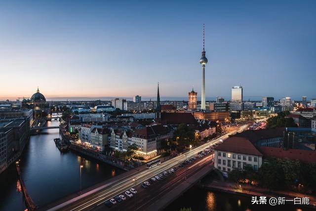 全球最强势国家排名，全球实力最强大的＂8个国家＂