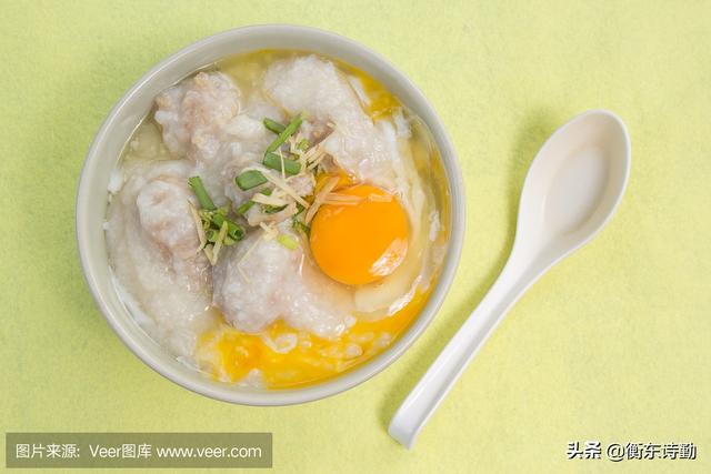 稀饭和粥的区别，稀饭和粥的区别电饭煲（可为什么高压锅却把它们分成了两个按钮来煮）