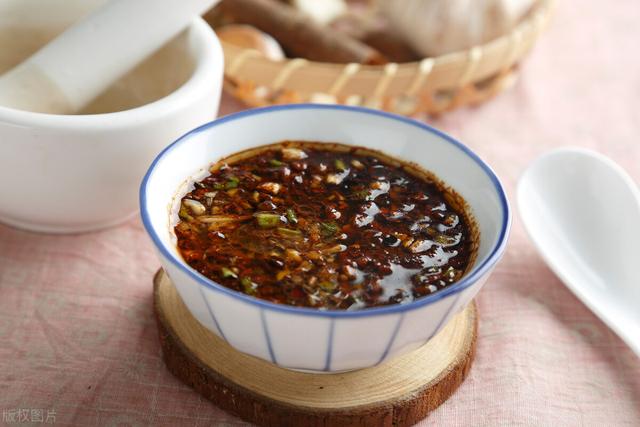 调凉菜用什么调料，凉菜的调料是什么（5种家常调味汁的自制做法）