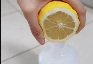 花擦，擦玻璃不用一滴清洁液（花茶的功效与作用）