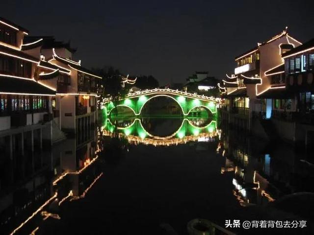 上海有什么特产，上海特产有哪些（上海十大免费景区）