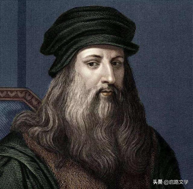 大卫芬奇经典语录，大卫林奇语录（达芬奇13句充满人生哲理名句）