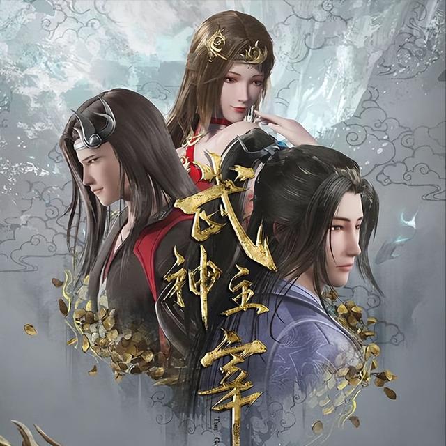 开局无敌的漫画，主角一开始就无敌的漫画排行榜（推荐我最喜欢的4部重生无敌流国漫）