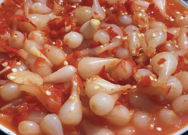 腌菜的做法大全，各种腌菜的做法大全（40种腌菜做法第一篇）