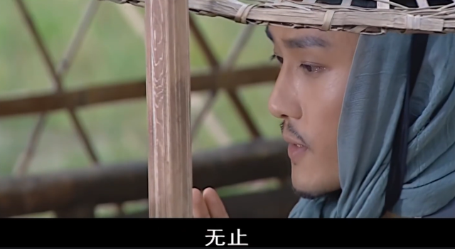 包青天湖州四条龙大结局，包青天93版湖州四龙演员（两个凶手都想杀对方）